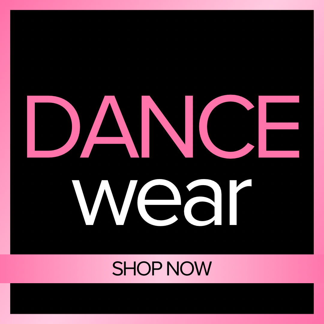 Dance Wear