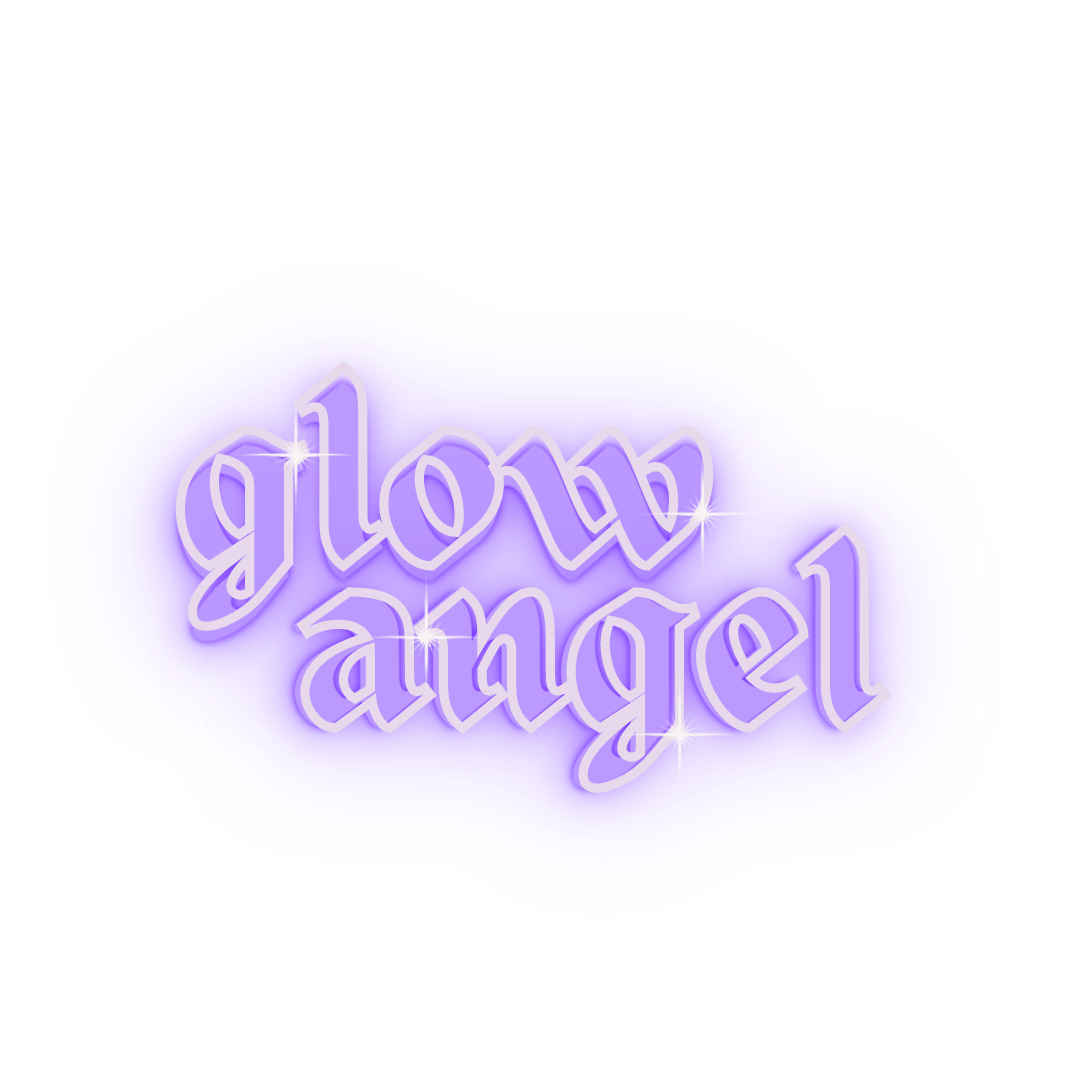 Glow Angel
