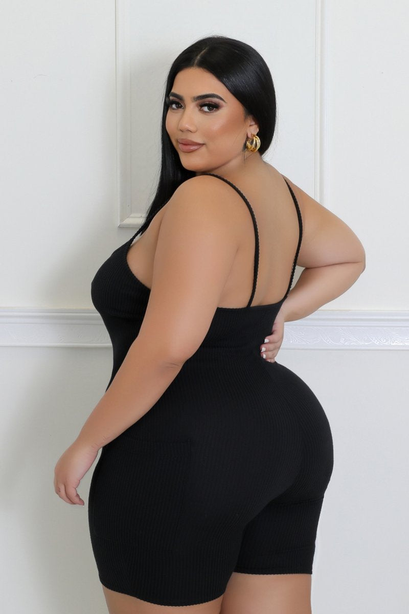 Ready for Whatever Romper