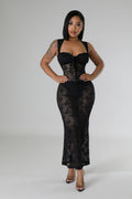 Lover Girl Dress