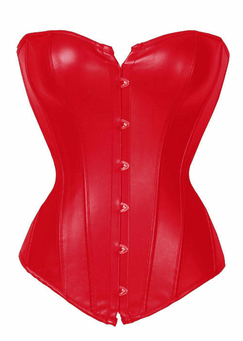 Cola Corset