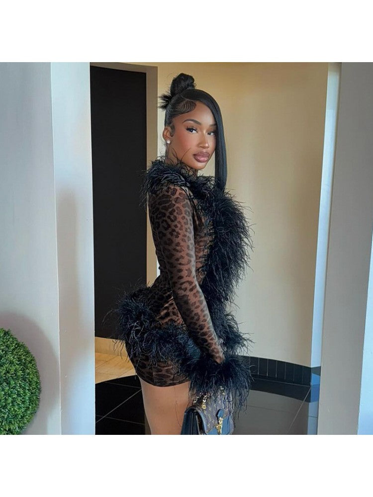 Pretty Kitty Skirt Set